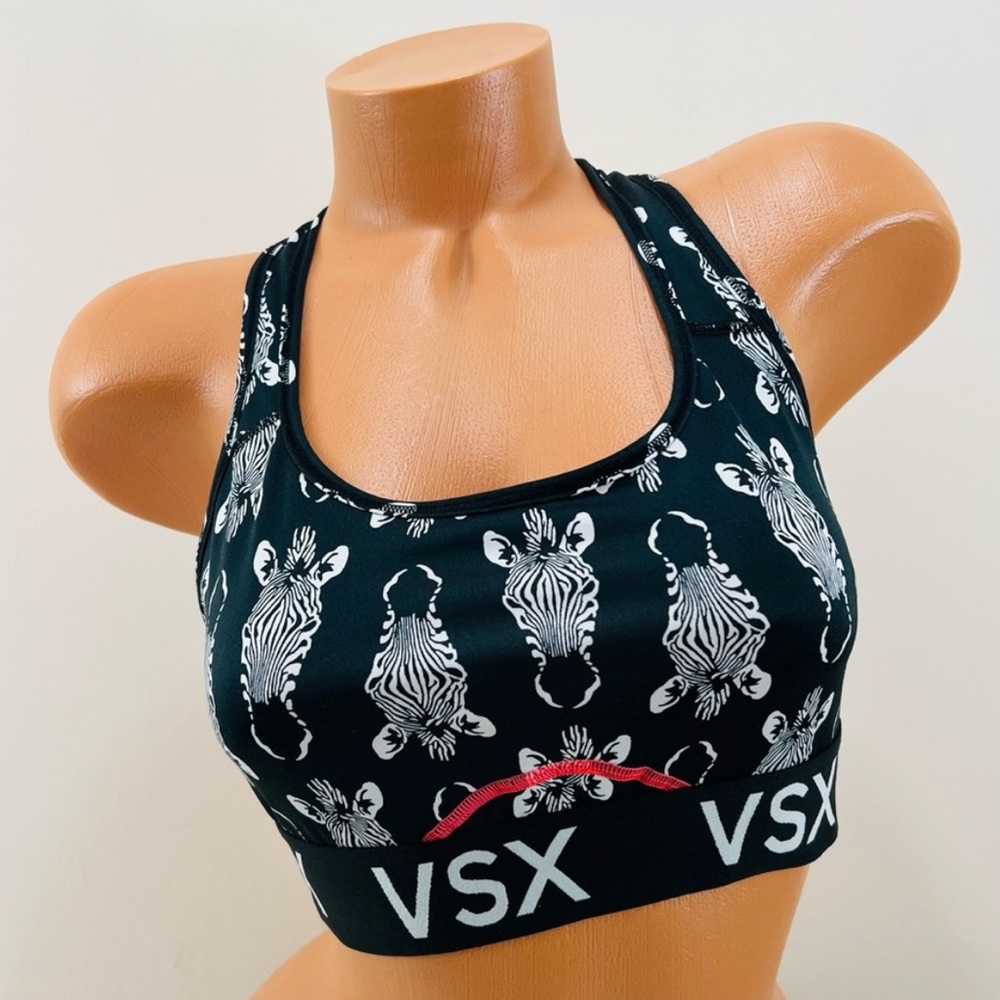 Victoria’s Secret VSX Sports Bra Large